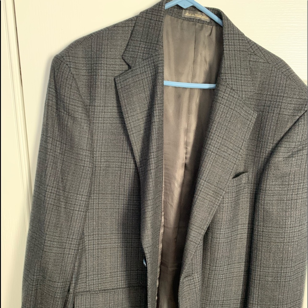 Men’s Sports Coat